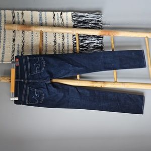 Ag Adriano Goldschmied THE PREMIER Skinny Straight jeans